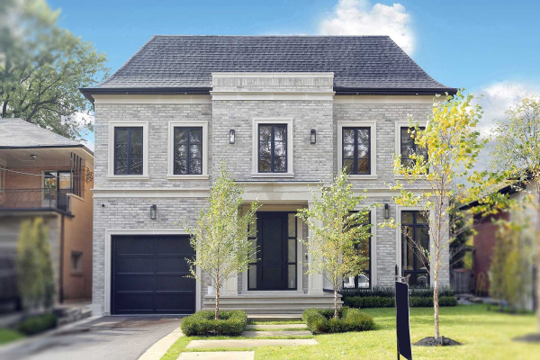 116 Mason Blvd, Toronto