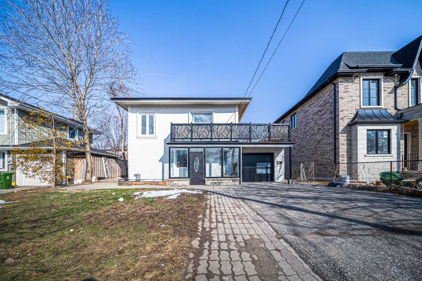 18 Cadillac Ave