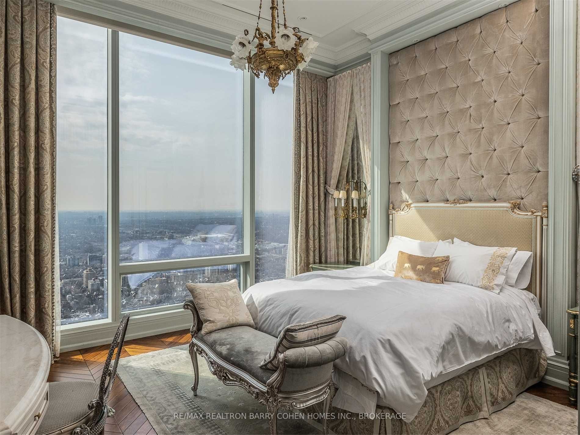 50 Yorkville Ave, #5202
