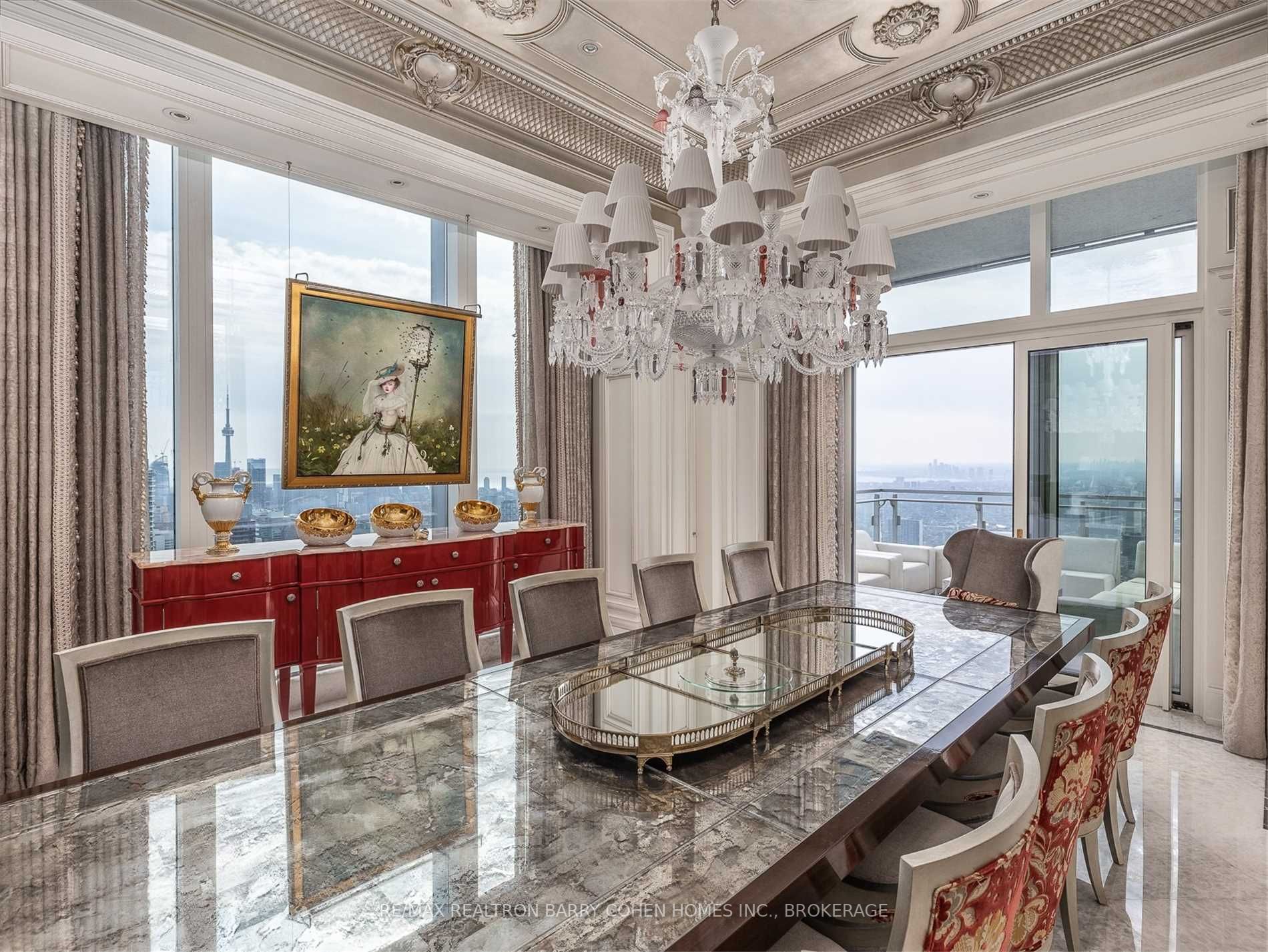 50 Yorkville Ave, #5202
