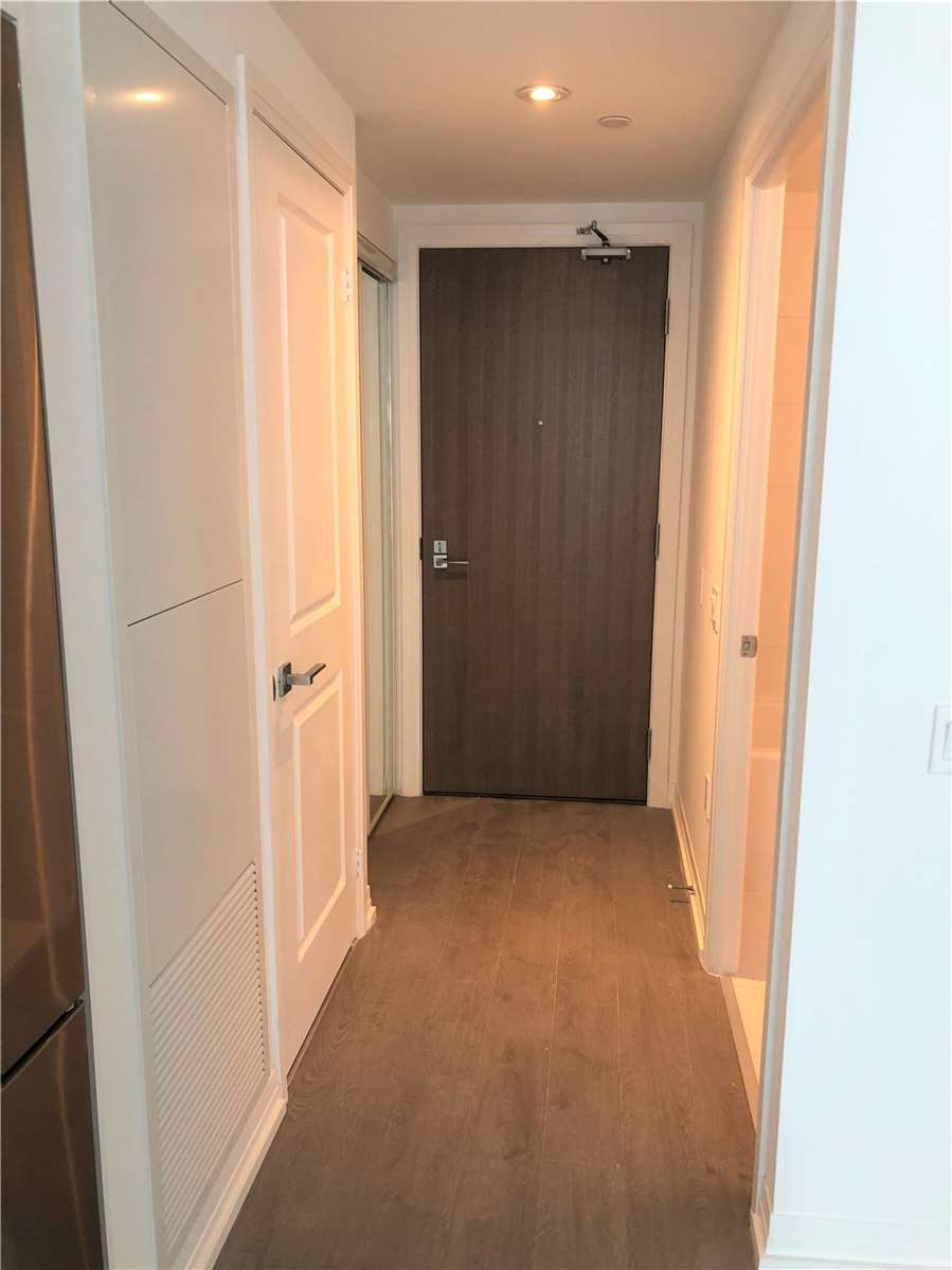 251 Jarvis Street, #3004