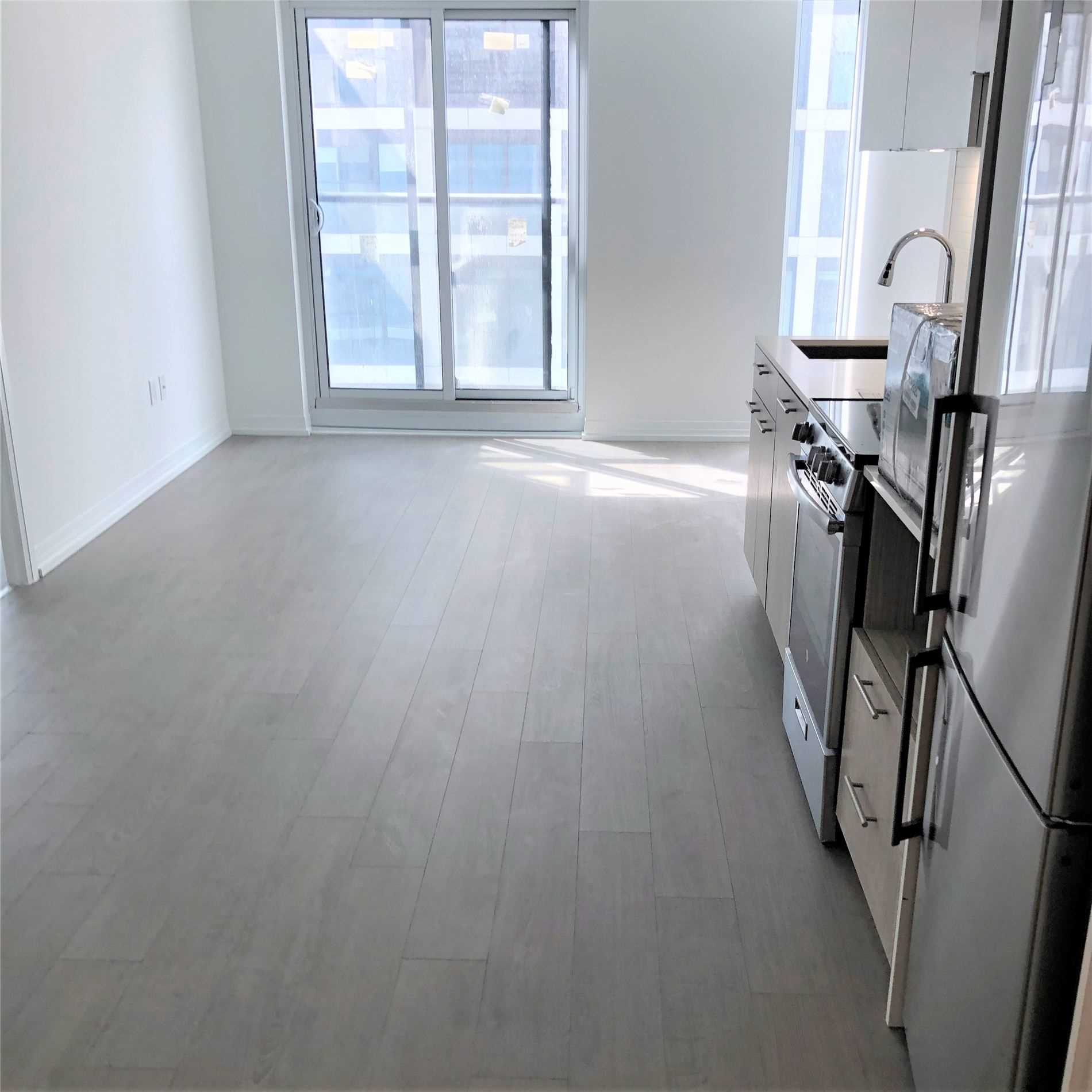 251 Jarvis Street, #3004