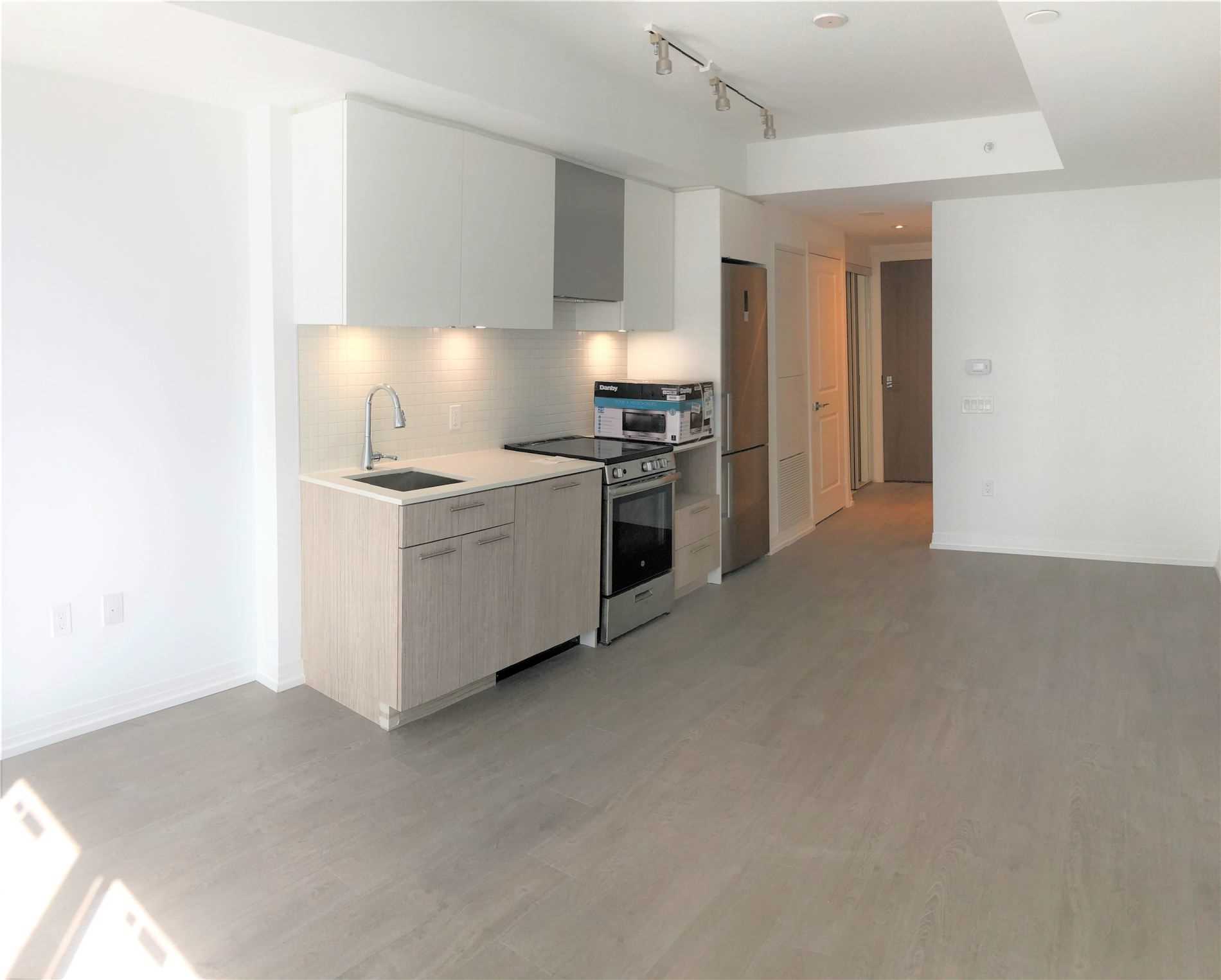 251 Jarvis Street, #3004