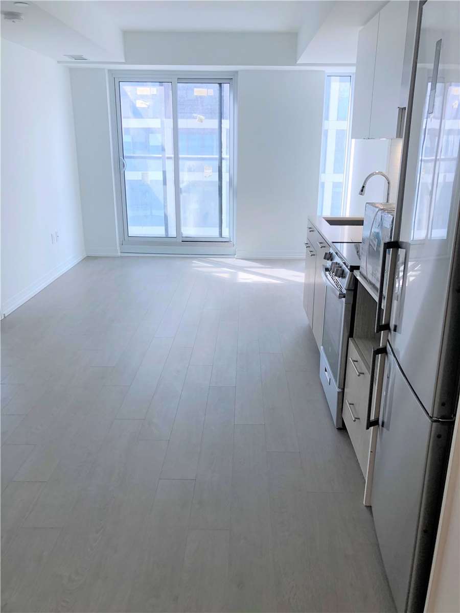 251 Jarvis Street, #3004