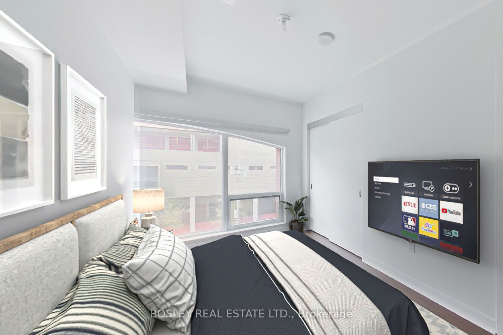 501 Adelaide Street W, #310