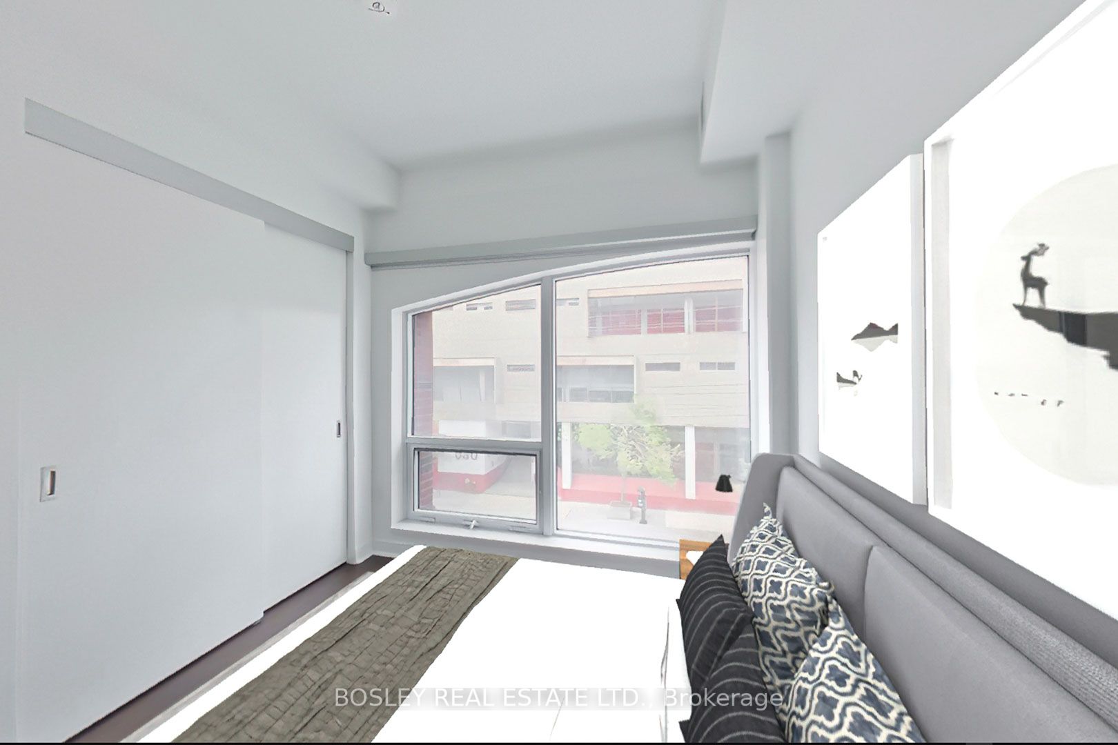 501 Adelaide Street W, #310