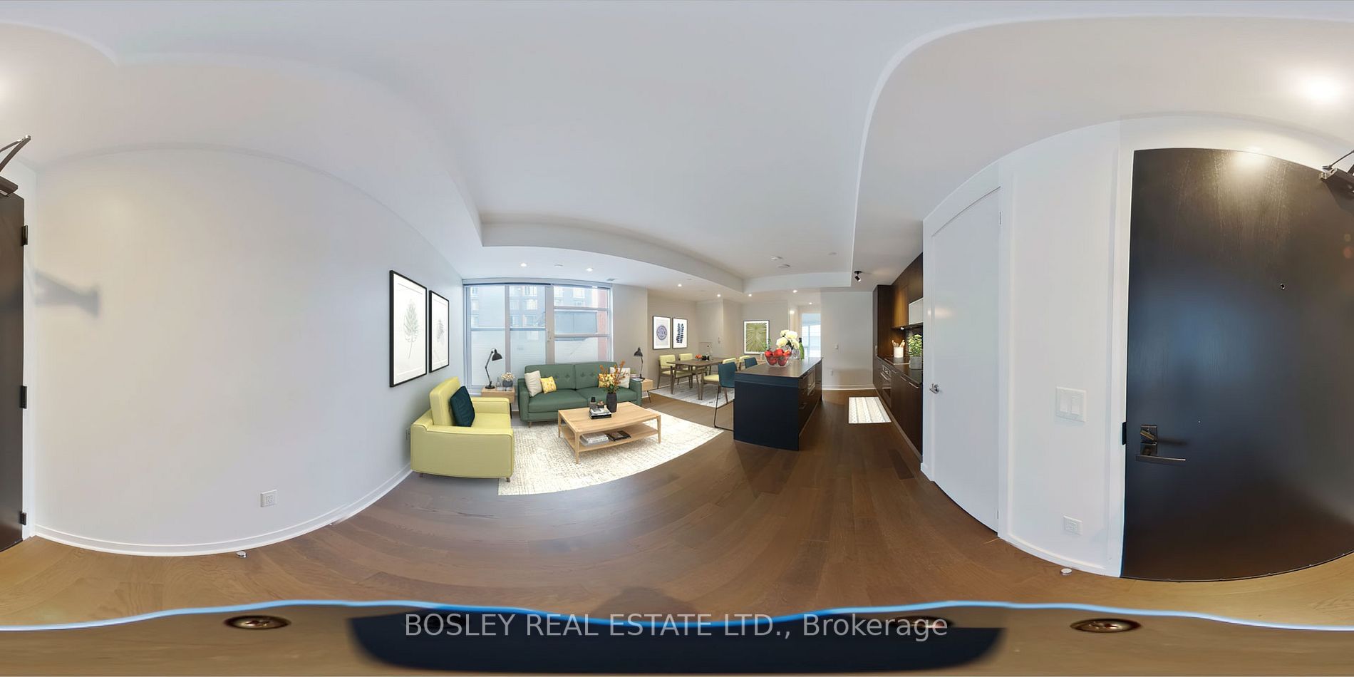 501 Adelaide Street W, #310