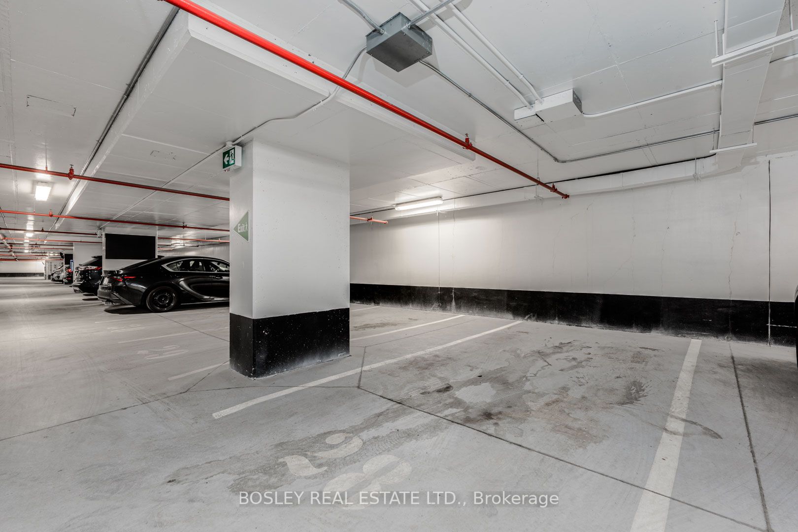 501 Adelaide Street W, #310
