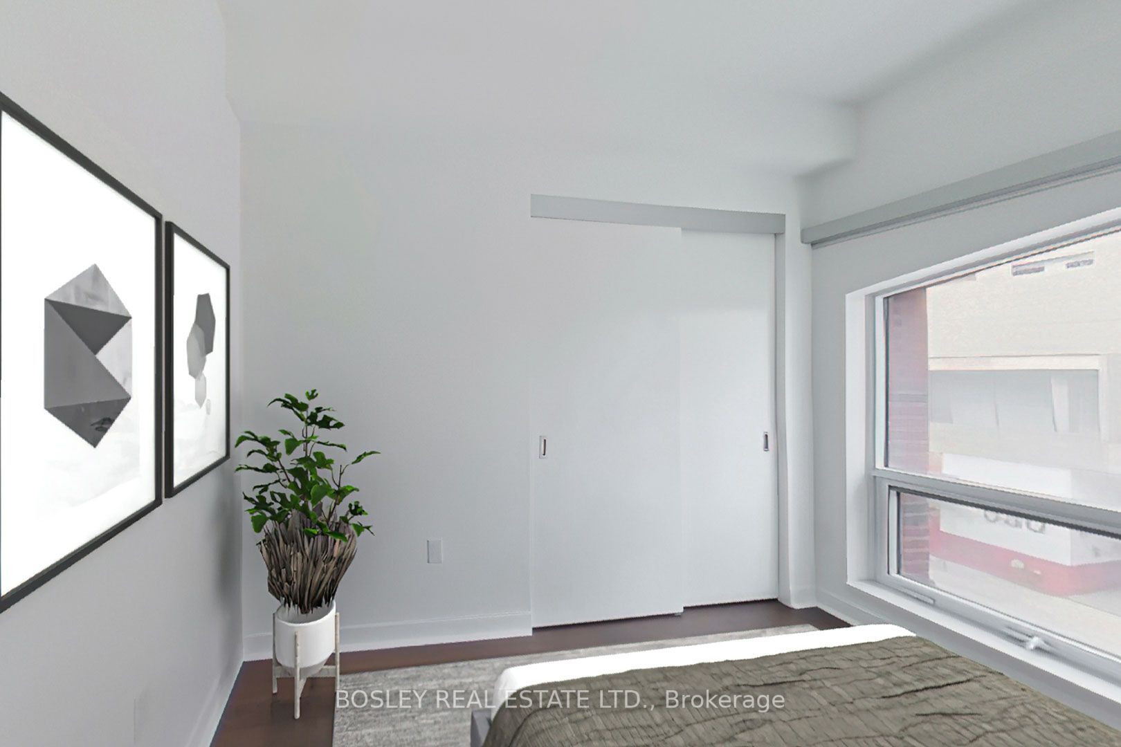 501 Adelaide Street W, #310