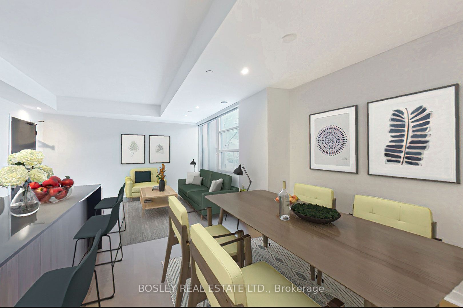 501 Adelaide Street W, #310