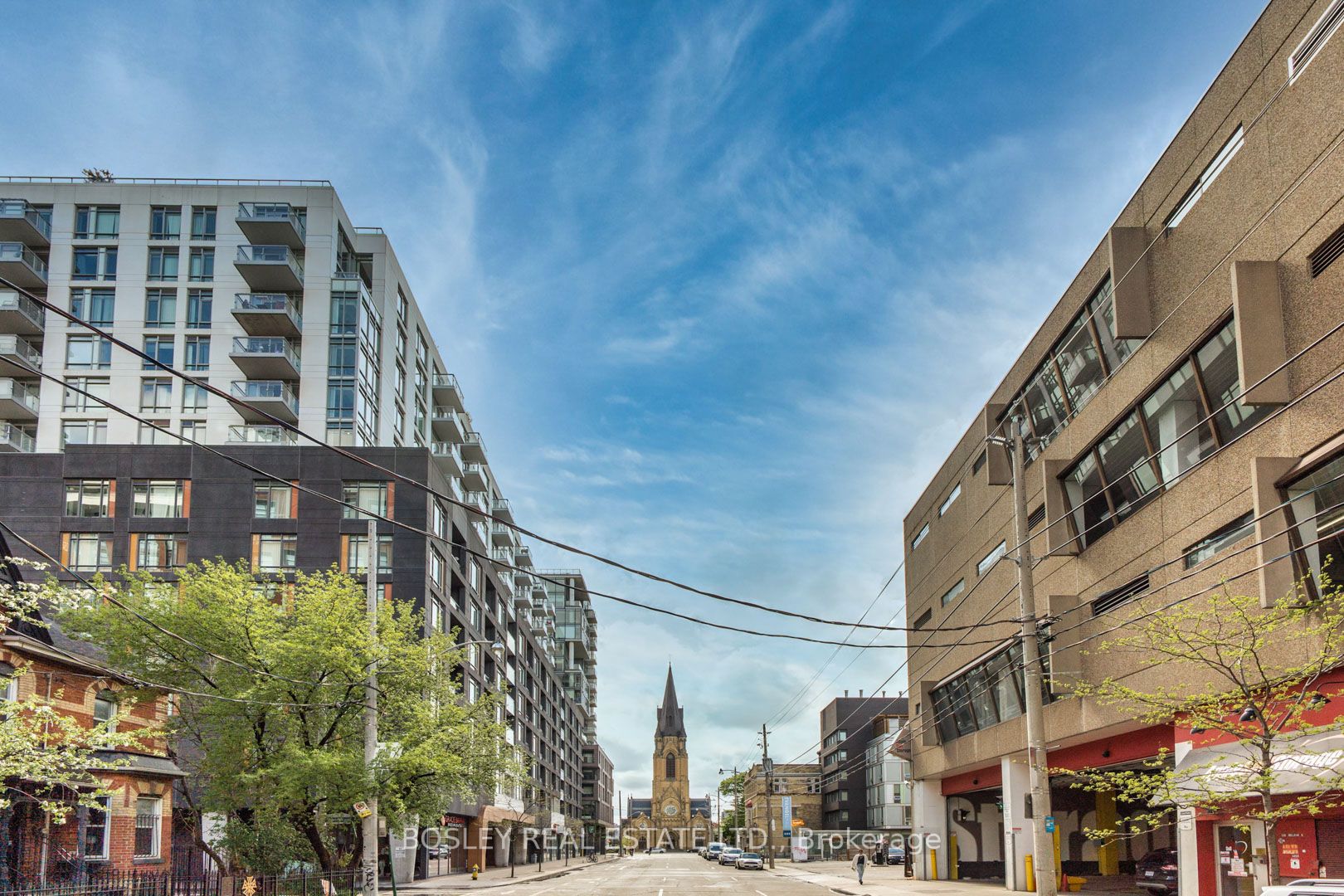 501 Adelaide Street W, #310