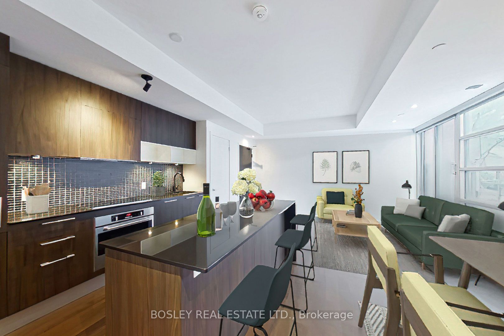 501 Adelaide Street W, #310