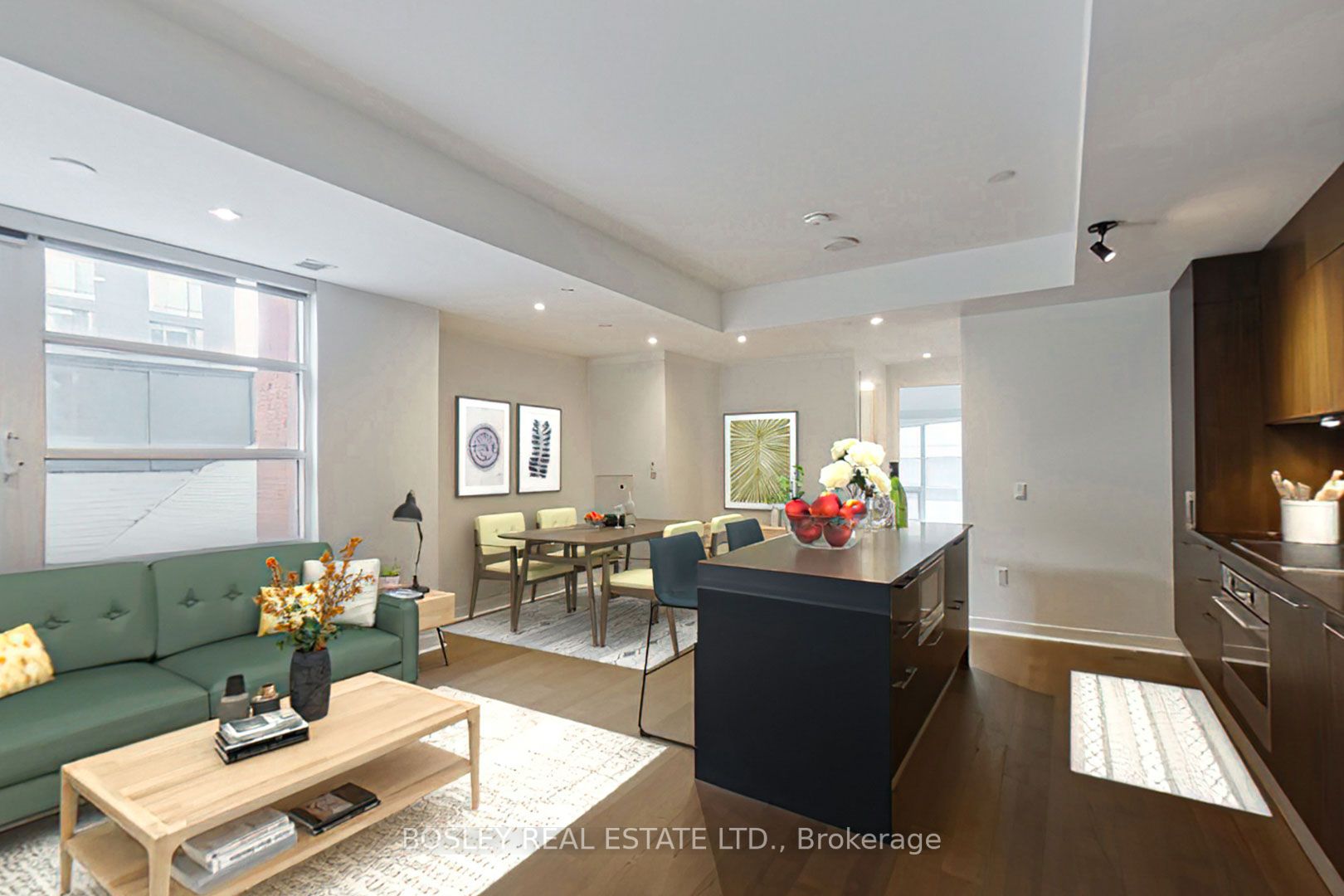 501 Adelaide Street W, #310