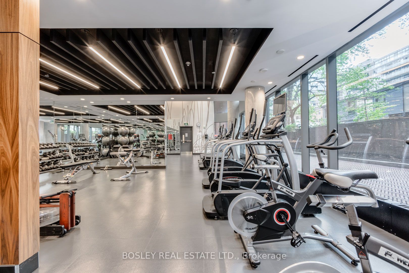 501 Adelaide Street W, #310