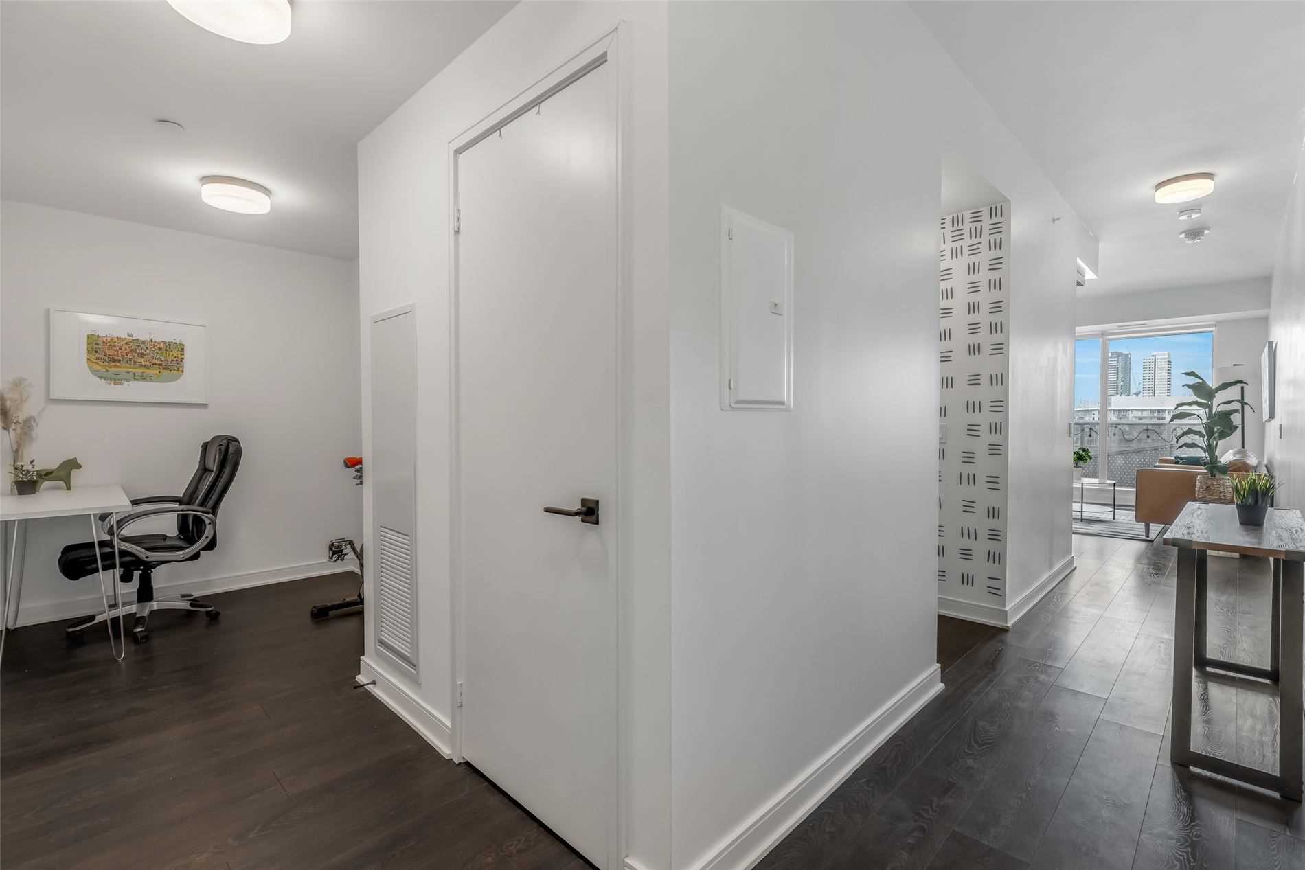 60 Tannery Rd, #915