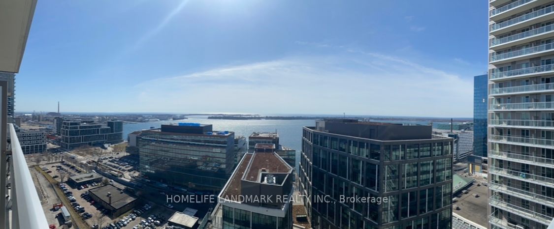 20 Richardson St, #1905