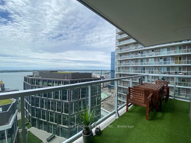 20 Richardson St, #1905