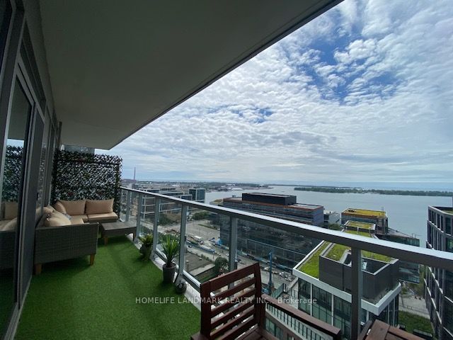 20 Richardson St, #1905