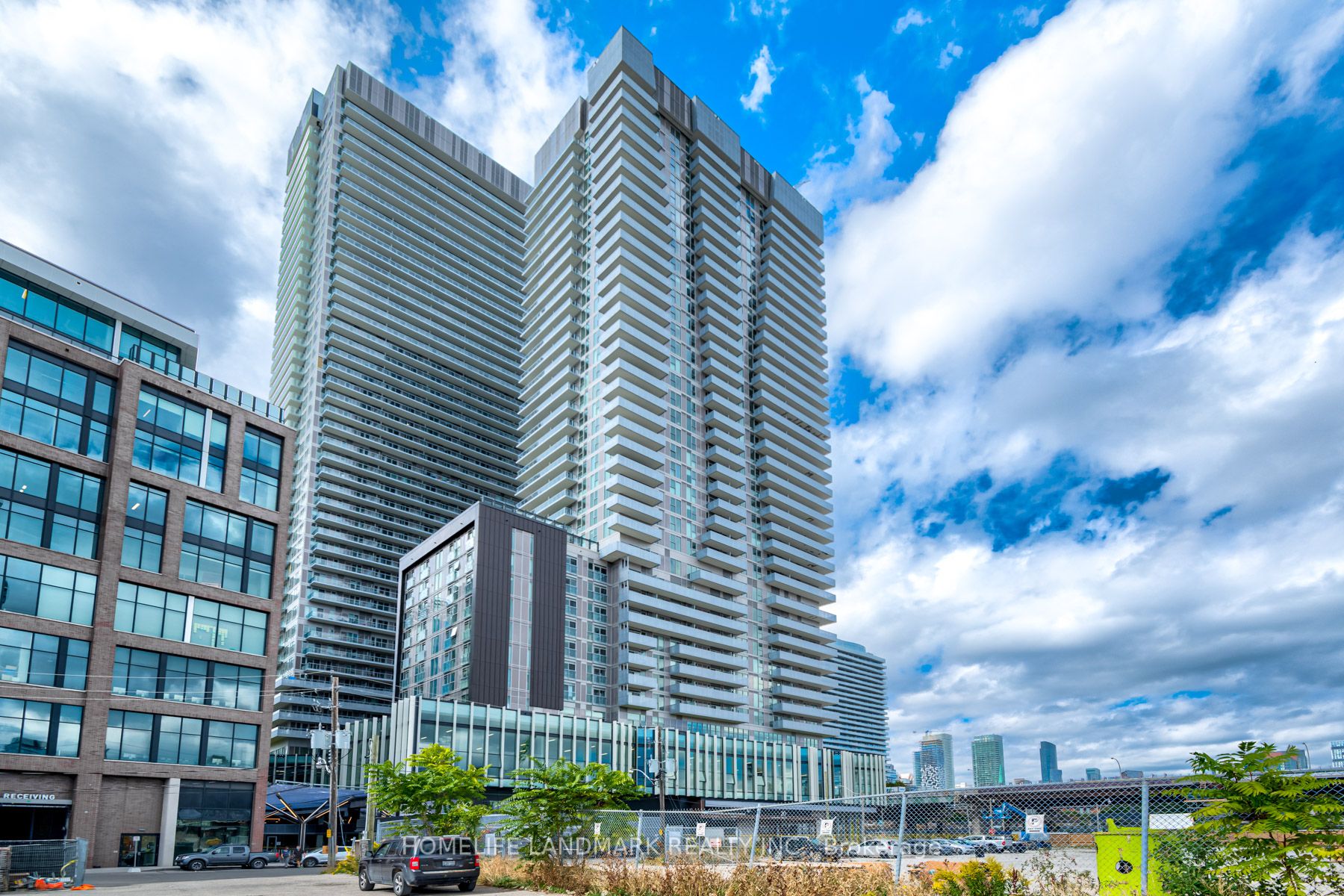 20 Richardson St, #1905