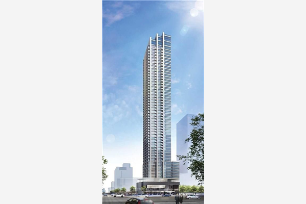 395 Bloor St E, Toronto