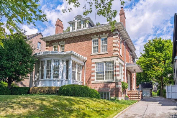 88 Woodlawn Ave W, Toronto