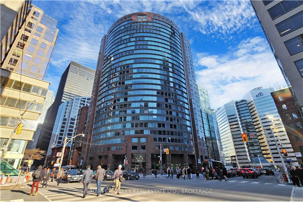 33 University Ave, Toronto