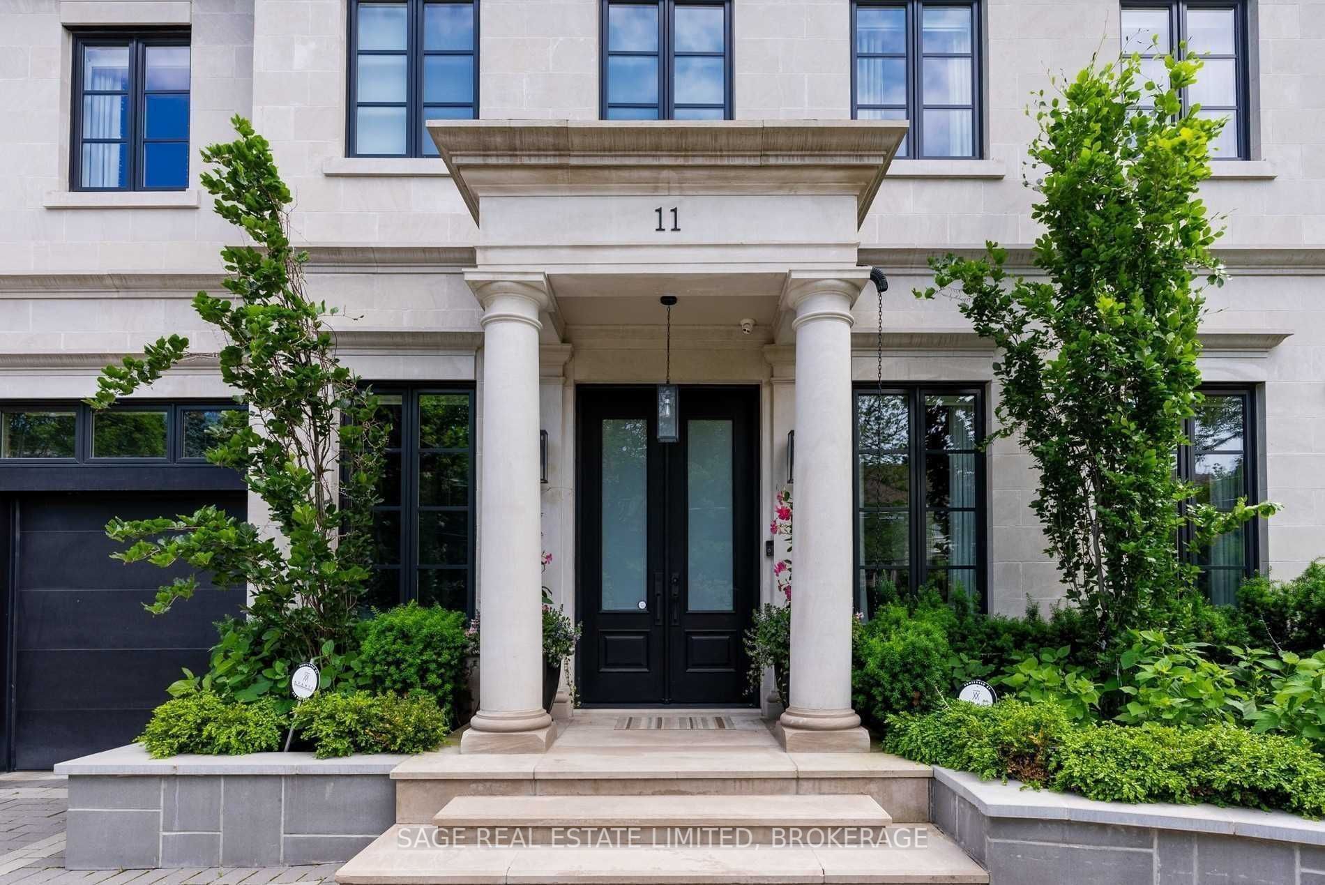 11 Ridgewood Rd