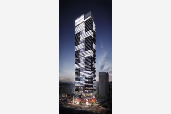 7 Grenville St, Toronto