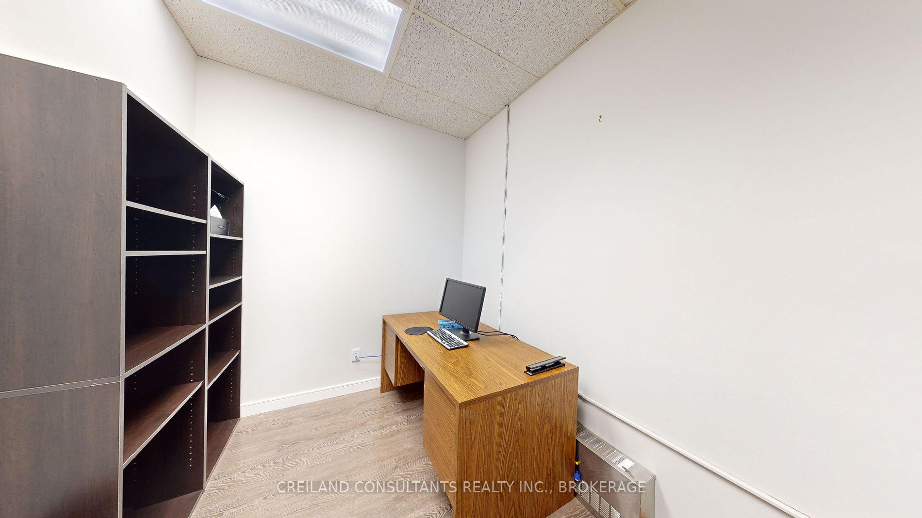 234 Eglinton Ave E, #U407