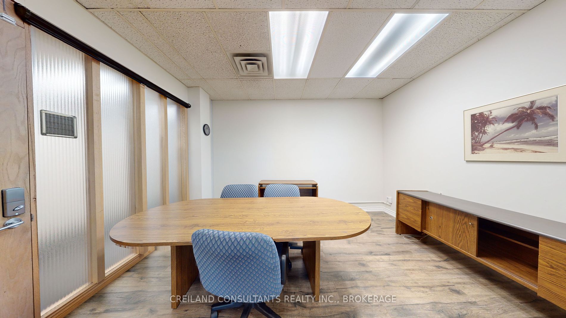 234 Eglinton Ave E, #U407