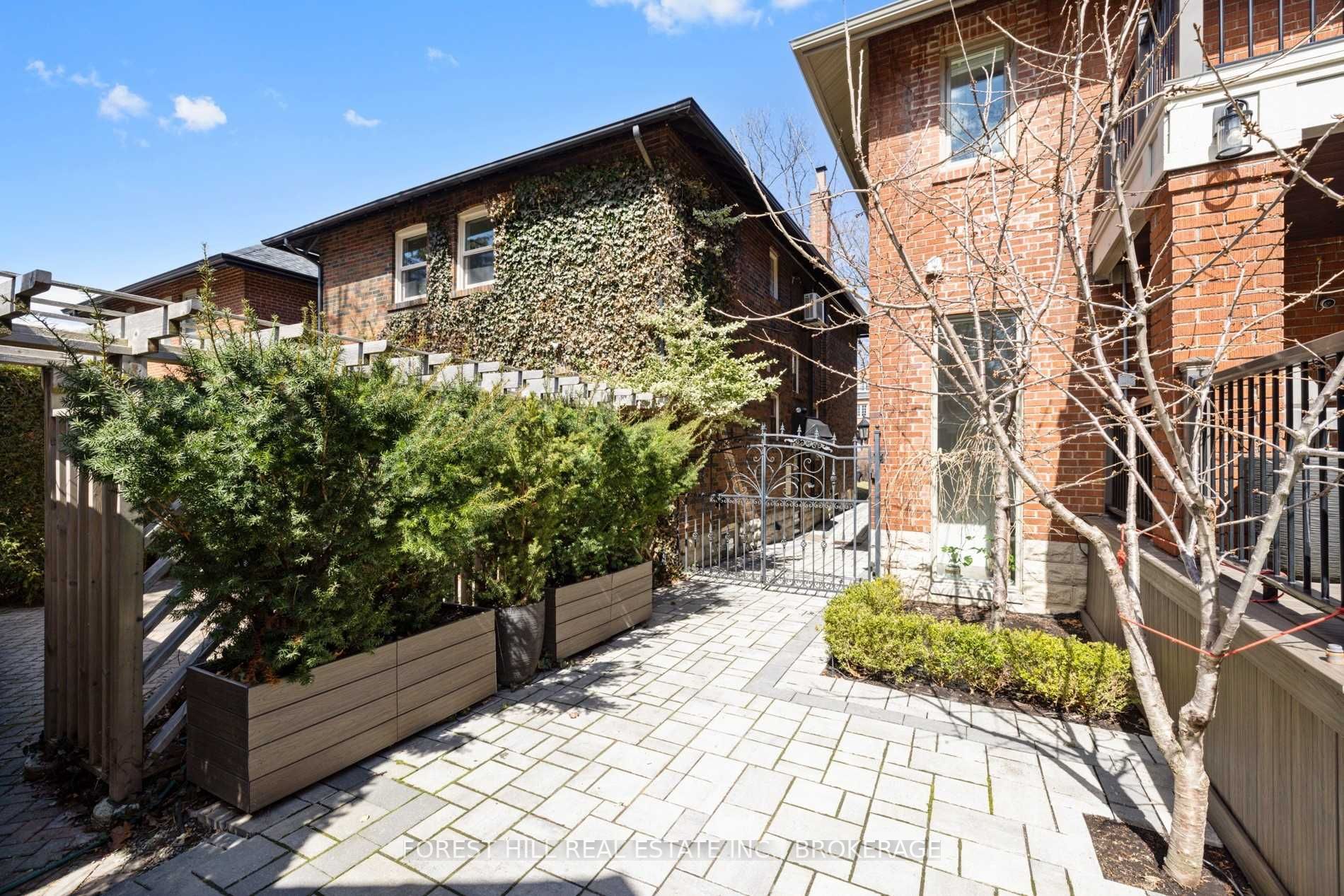 133 Rose Park Drive