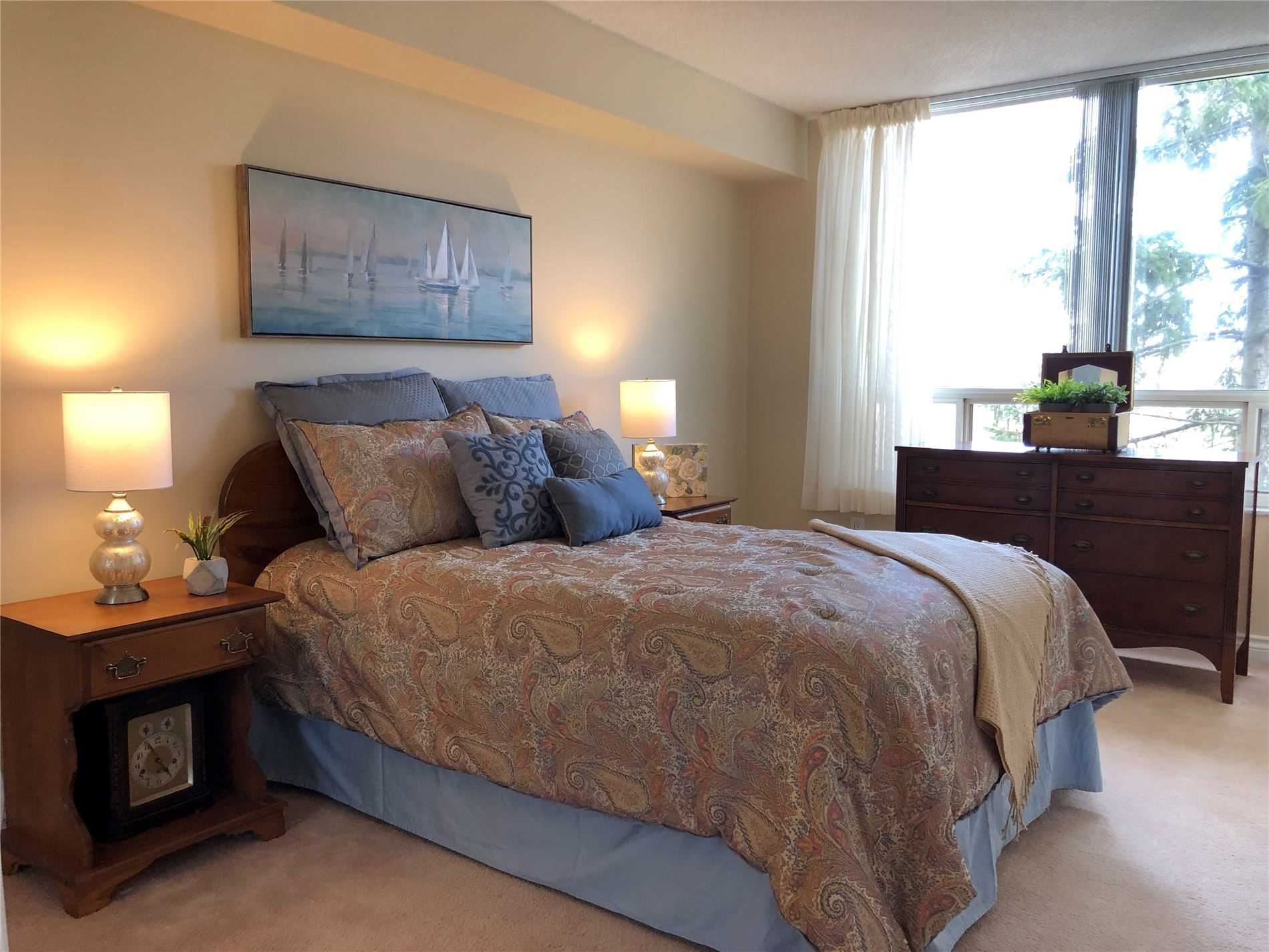 1210 Don Mills Rd, #513