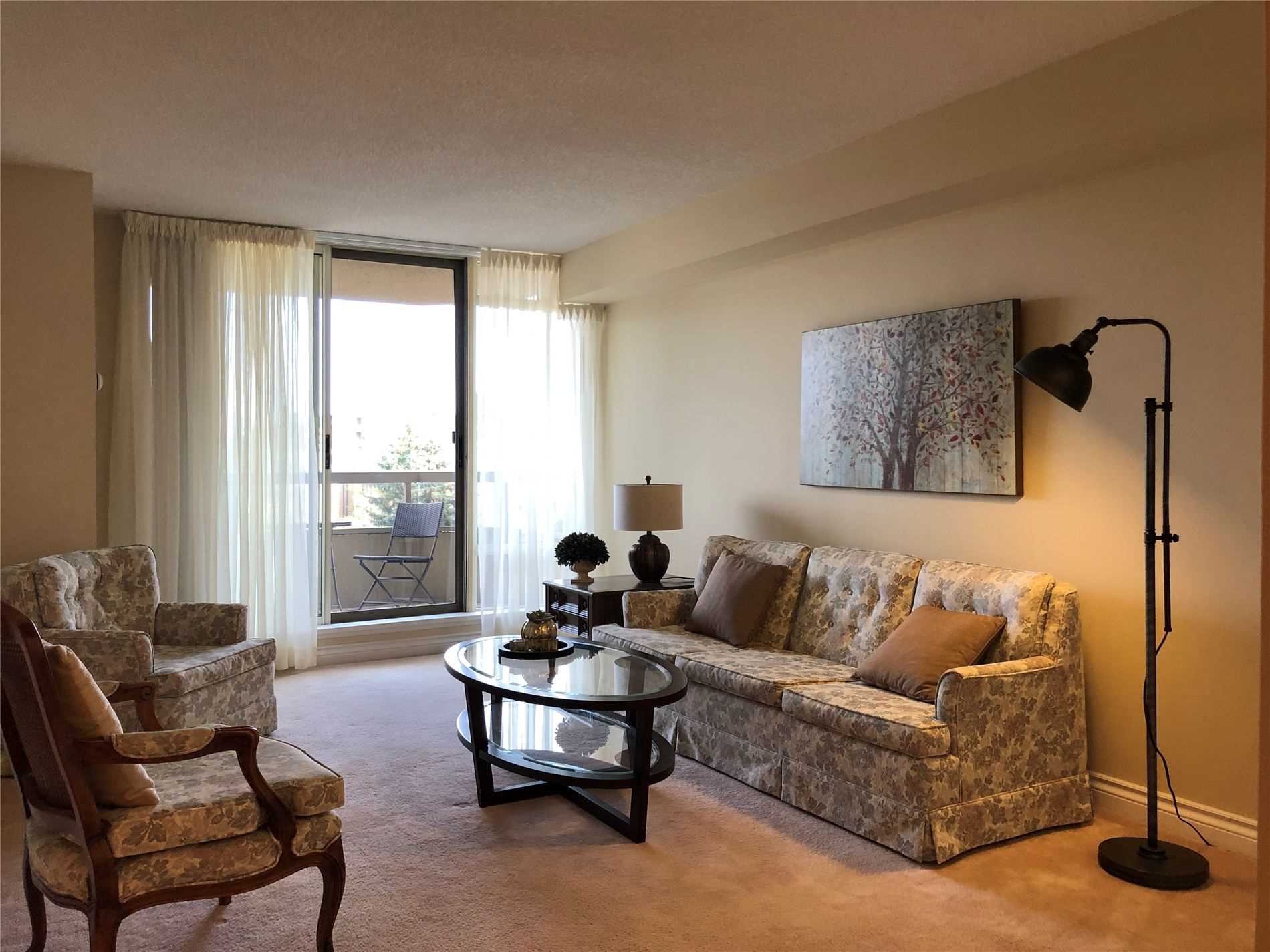 1210 Don Mills Rd, #513