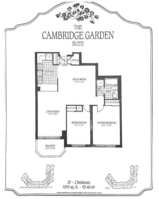 1210 Don Mills Rd, #513