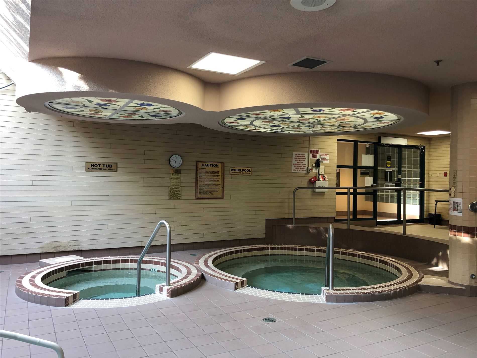 1210 Don Mills Rd, #513