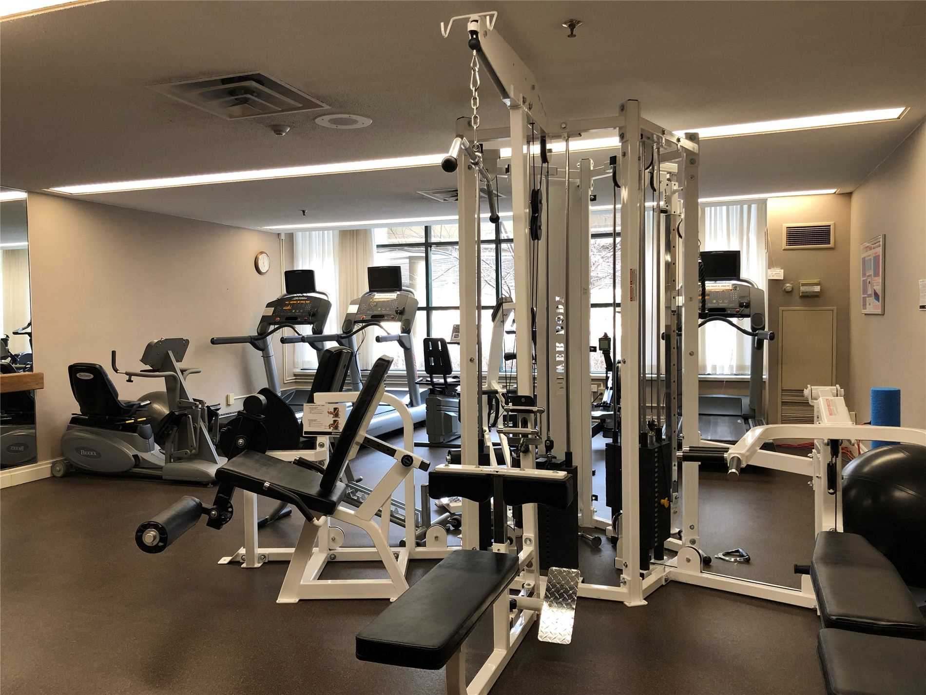 1210 Don Mills Rd, #513