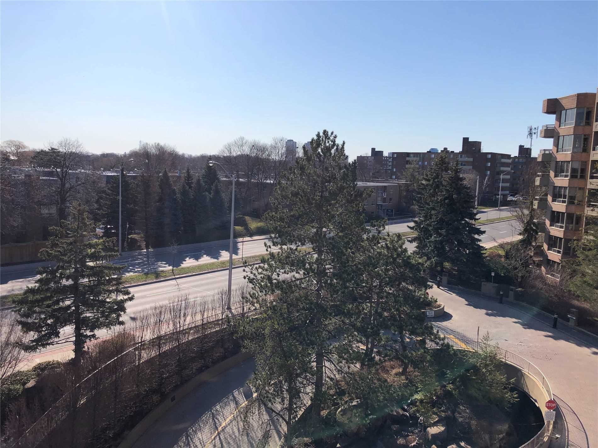 1210 Don Mills Rd, #513