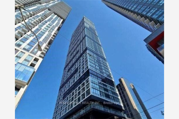 181 Dundas St E, Toronto