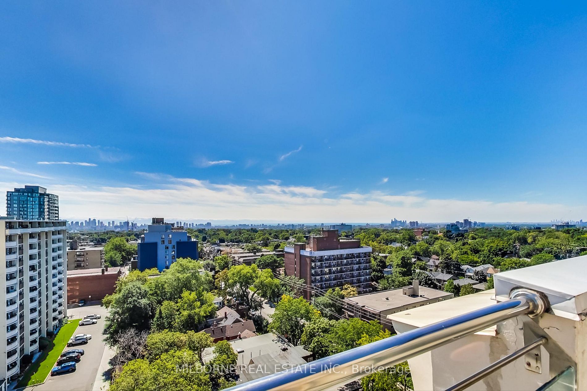 15 Maplewood Ave, #Ph8