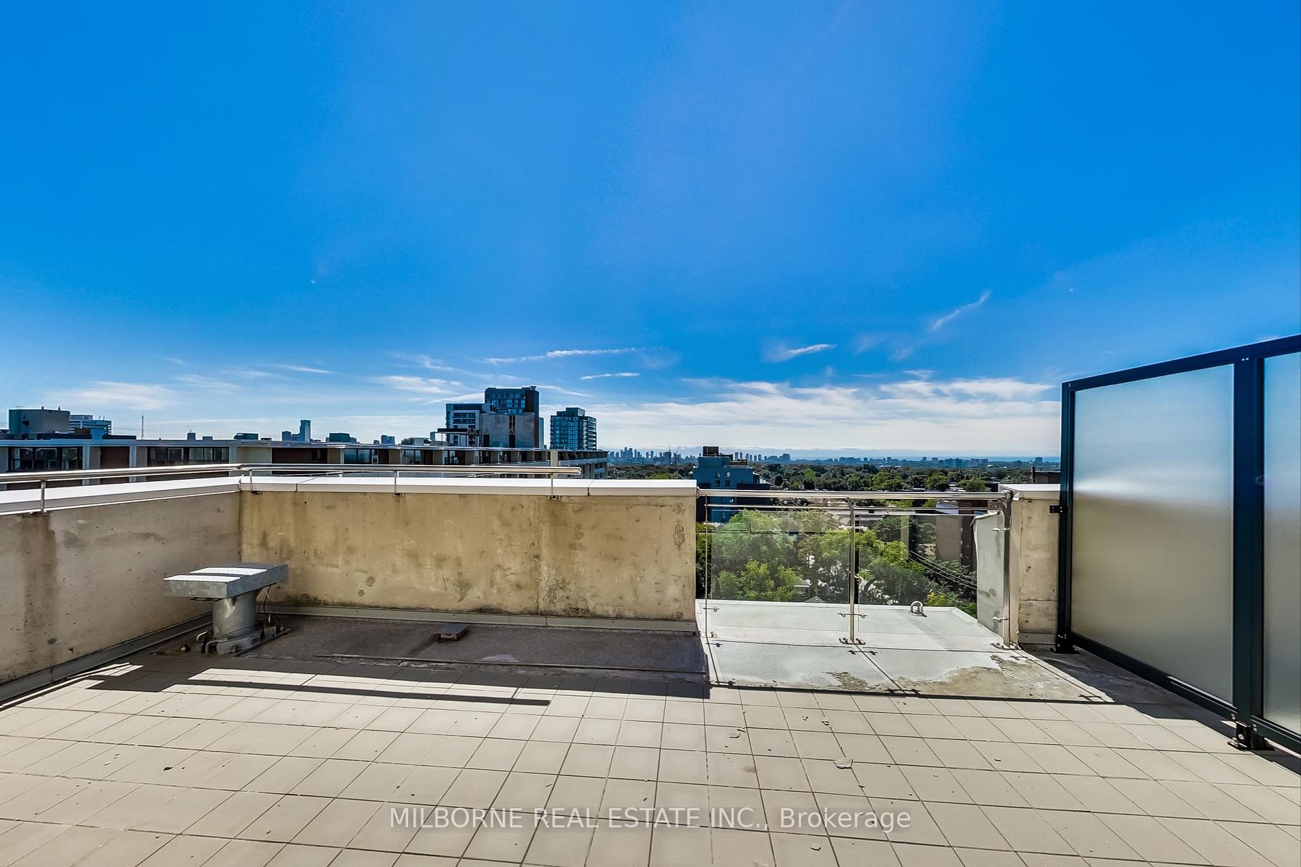 15 Maplewood Ave, #Ph8