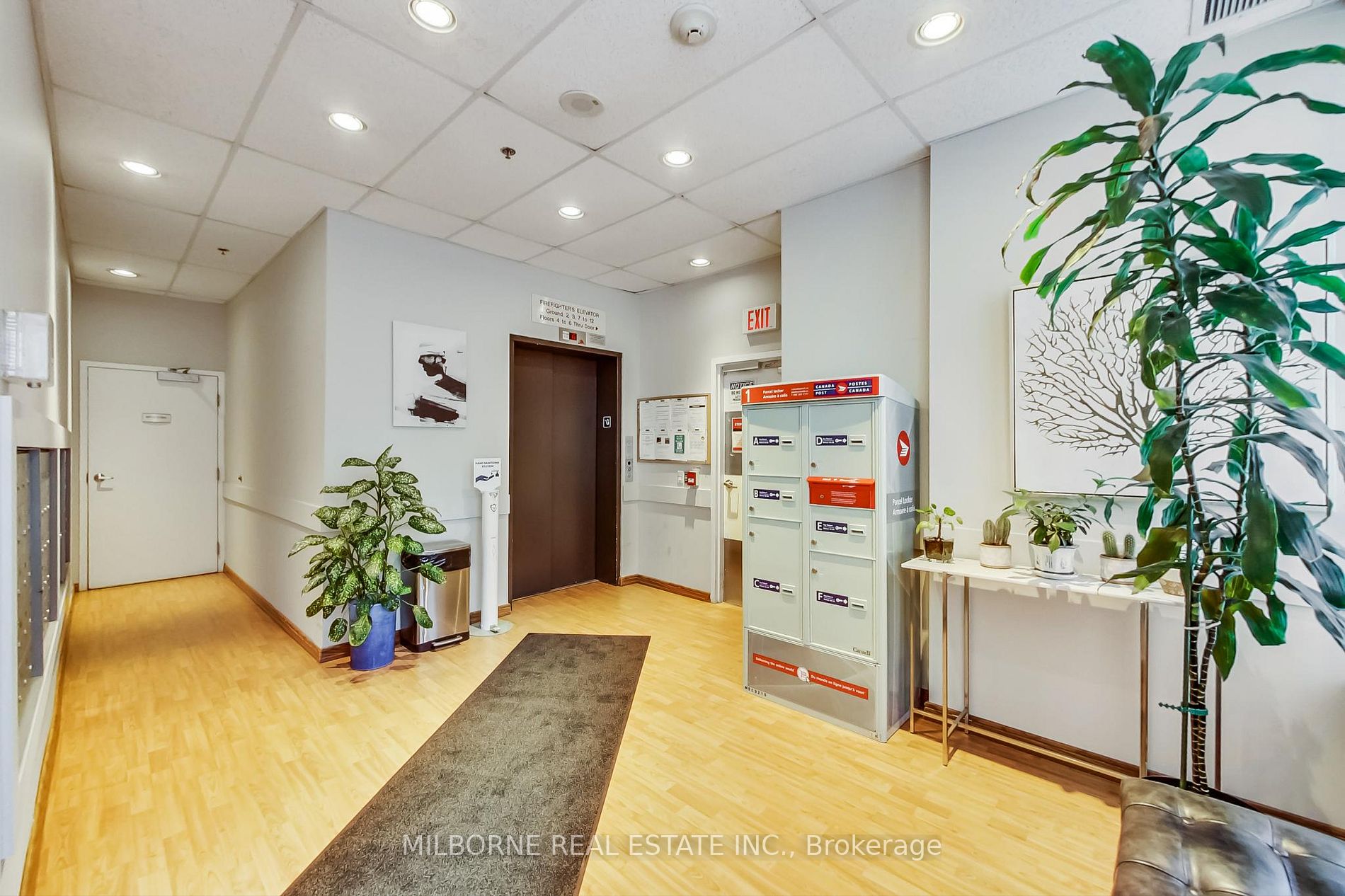 15 Maplewood Ave, #Ph8