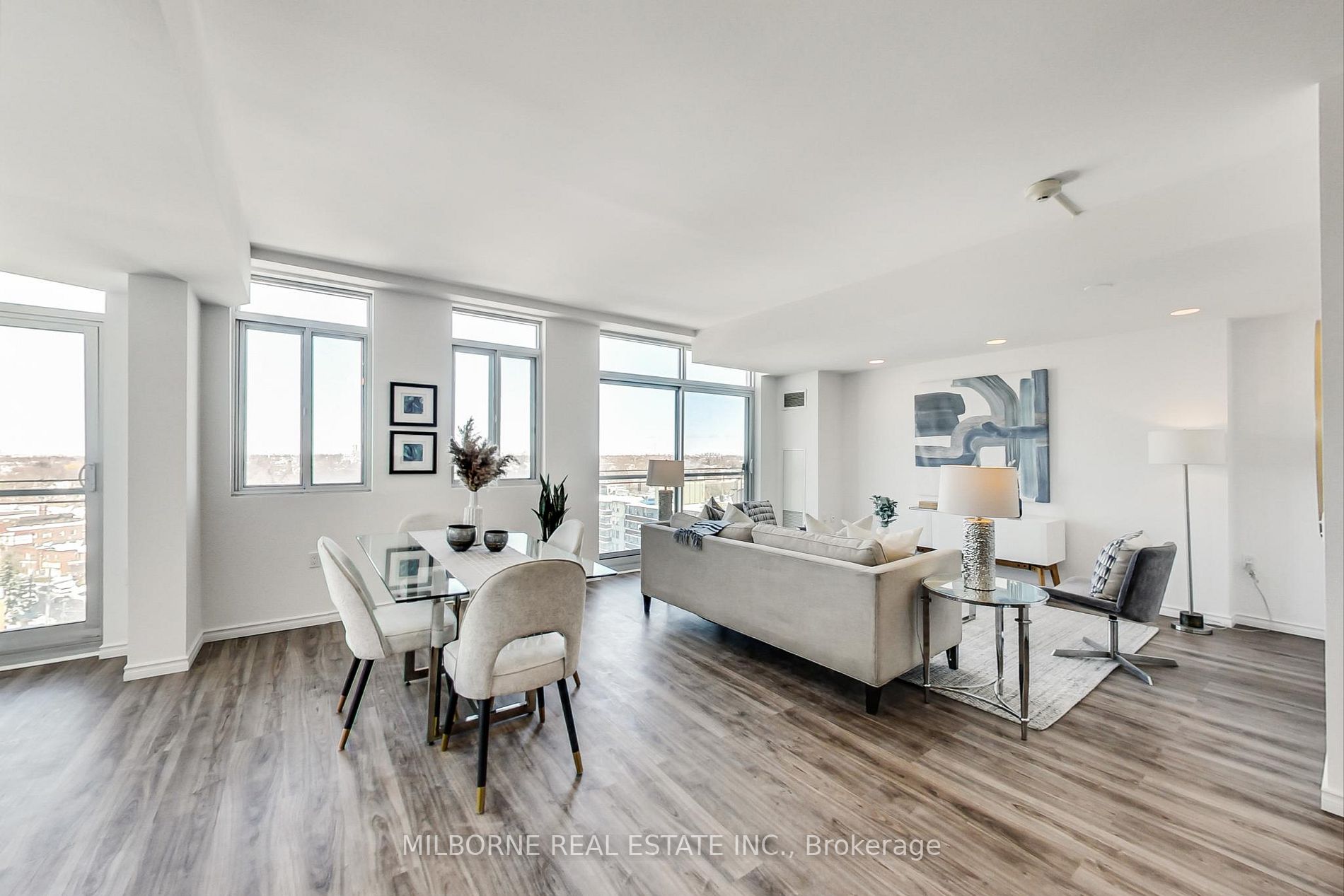 15 Maplewood Ave, #Ph8