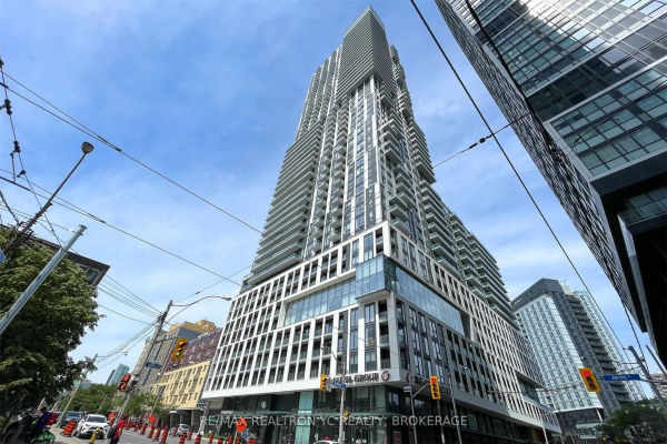 251 Jarvis St E