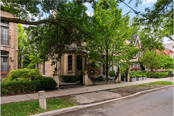 62 Hazelton Ave, Toronto