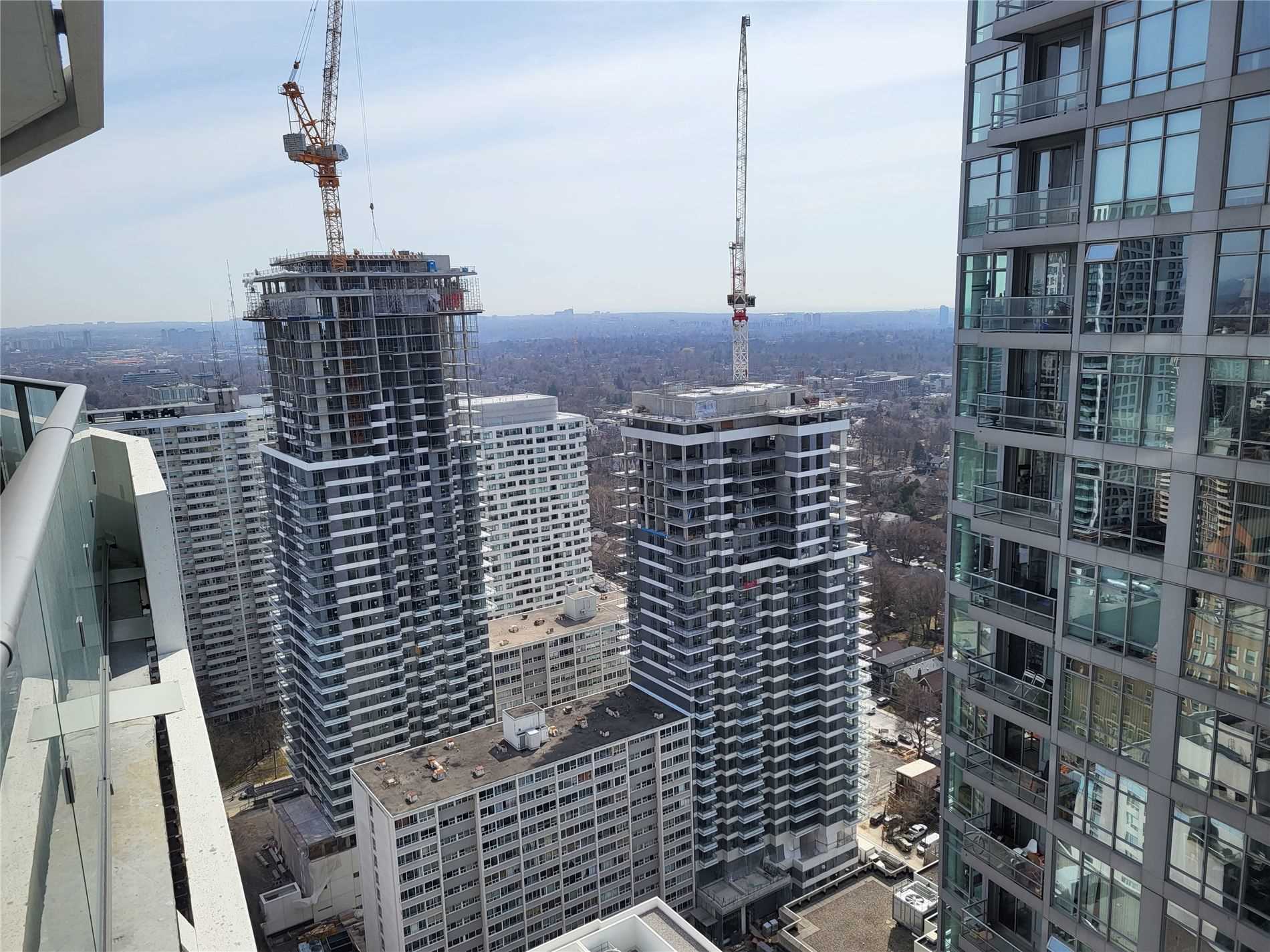 2221 Yonge Street #3306
