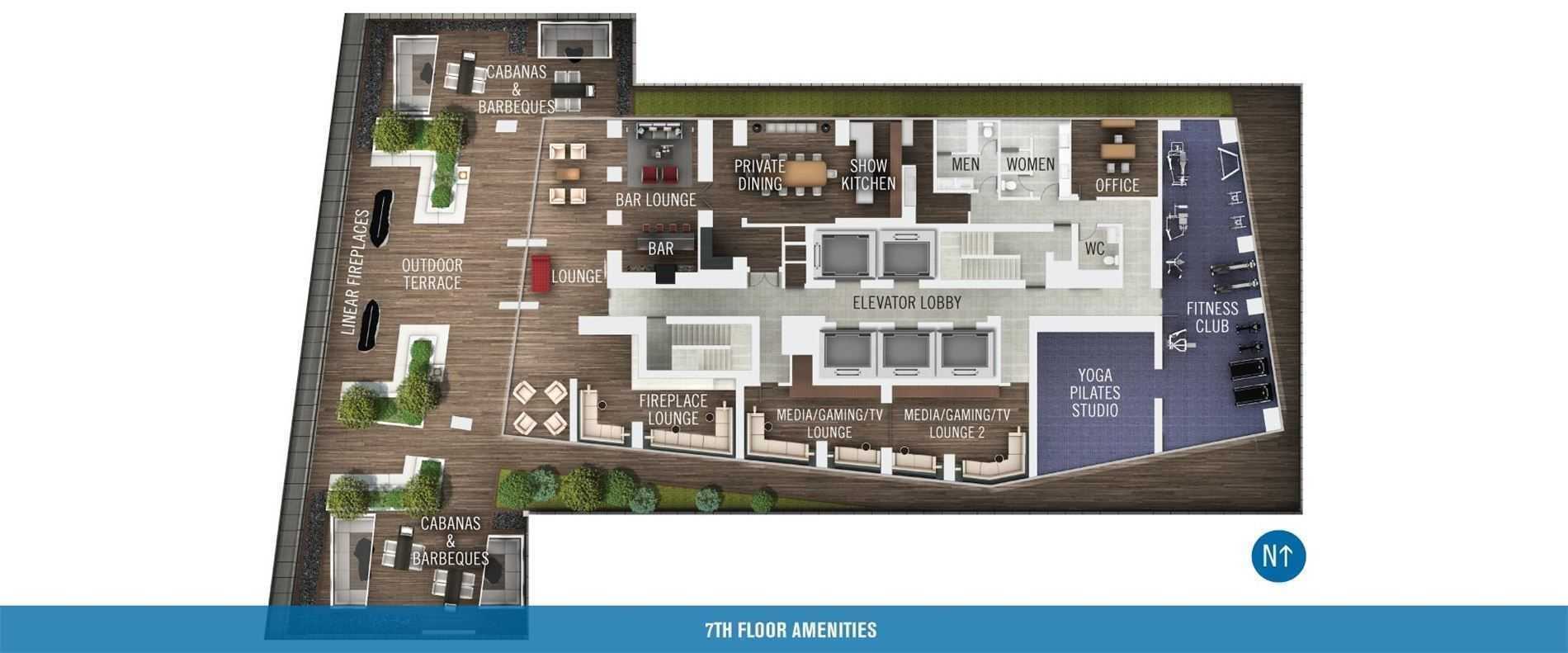2221 Yonge Street #3306