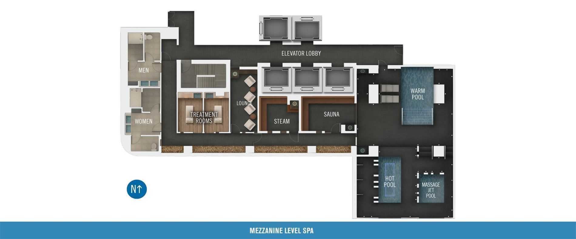 2221 Yonge Street #3306