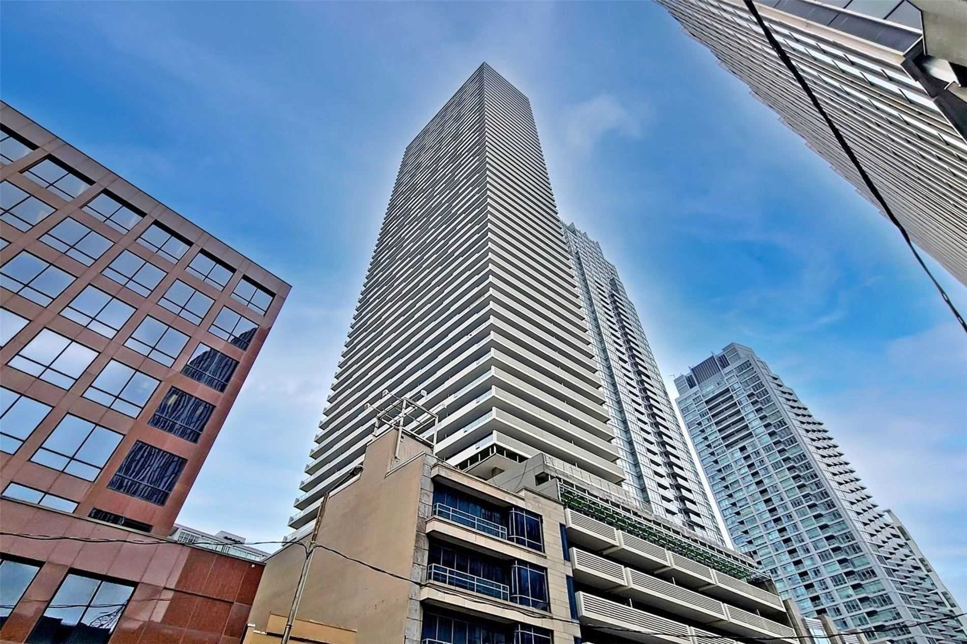 2221 Yonge Street #3306