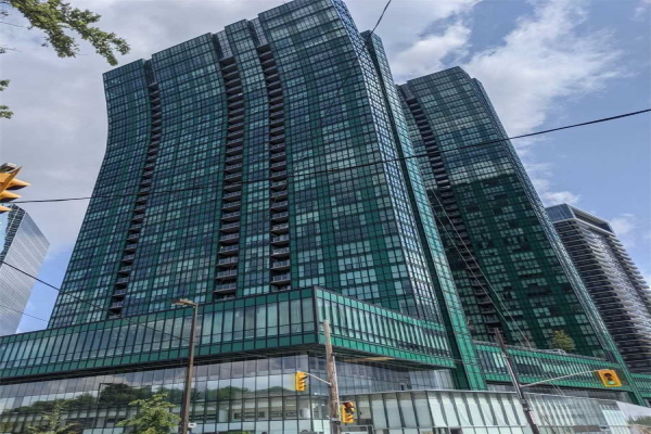 4750 Yonge St, Toronto