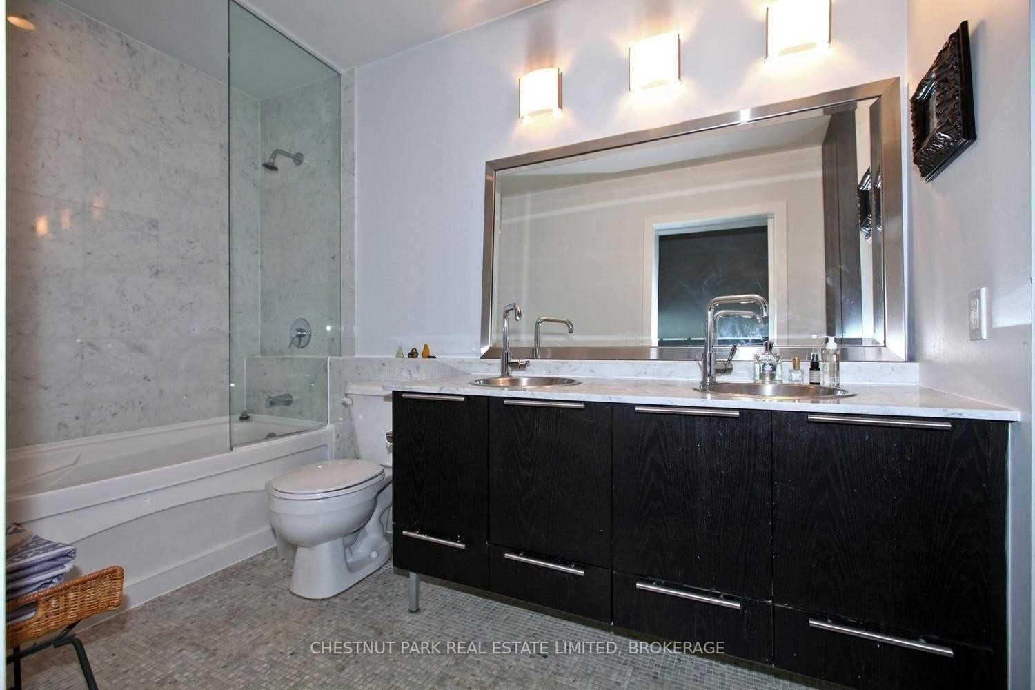 637 Lake Shore Blvd W, #617
